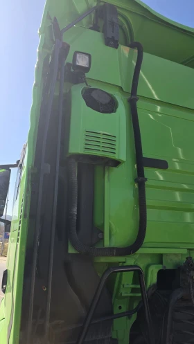 Man Tgx 18 480 EURO 6 | Mobile.bg � ����� ������ 5