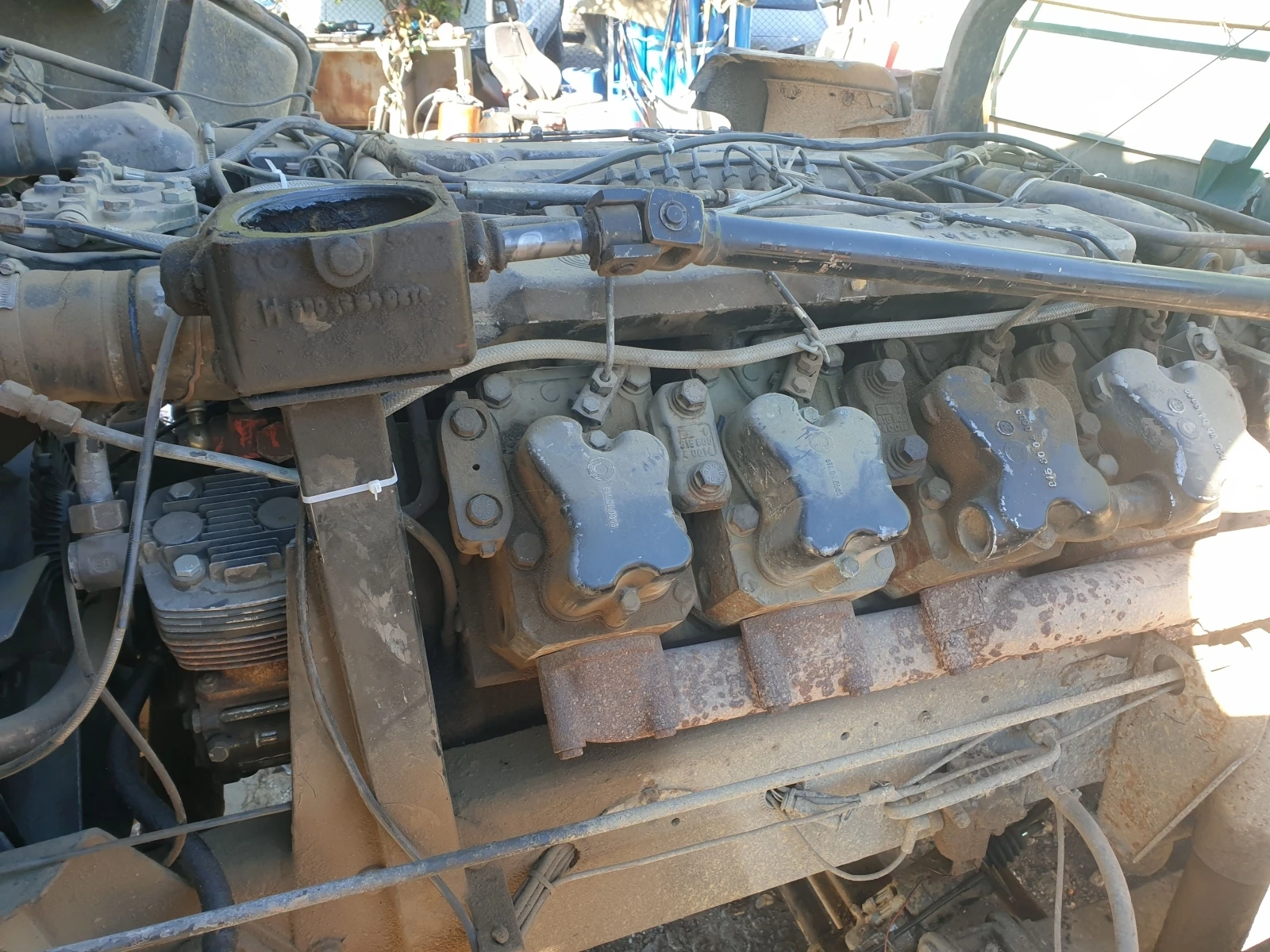 Steyr 14c21 18.21 | Mobile.bg   12