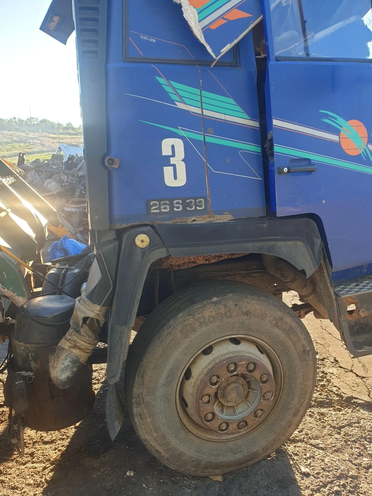 Steyr 14c21 18.21 | Mobile.bg   9