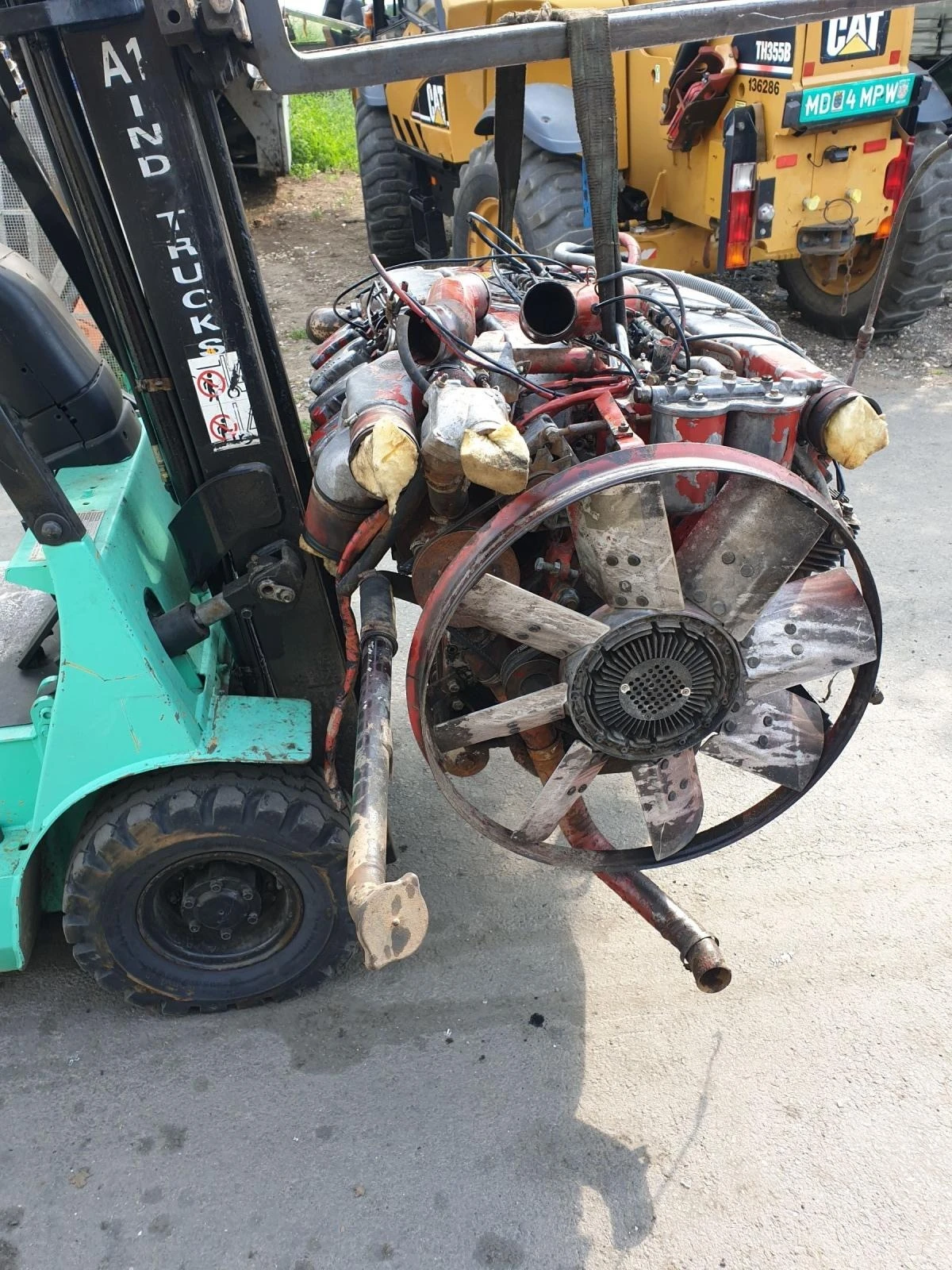 Steyr 14c21 18.21 | Mobile.bg   13