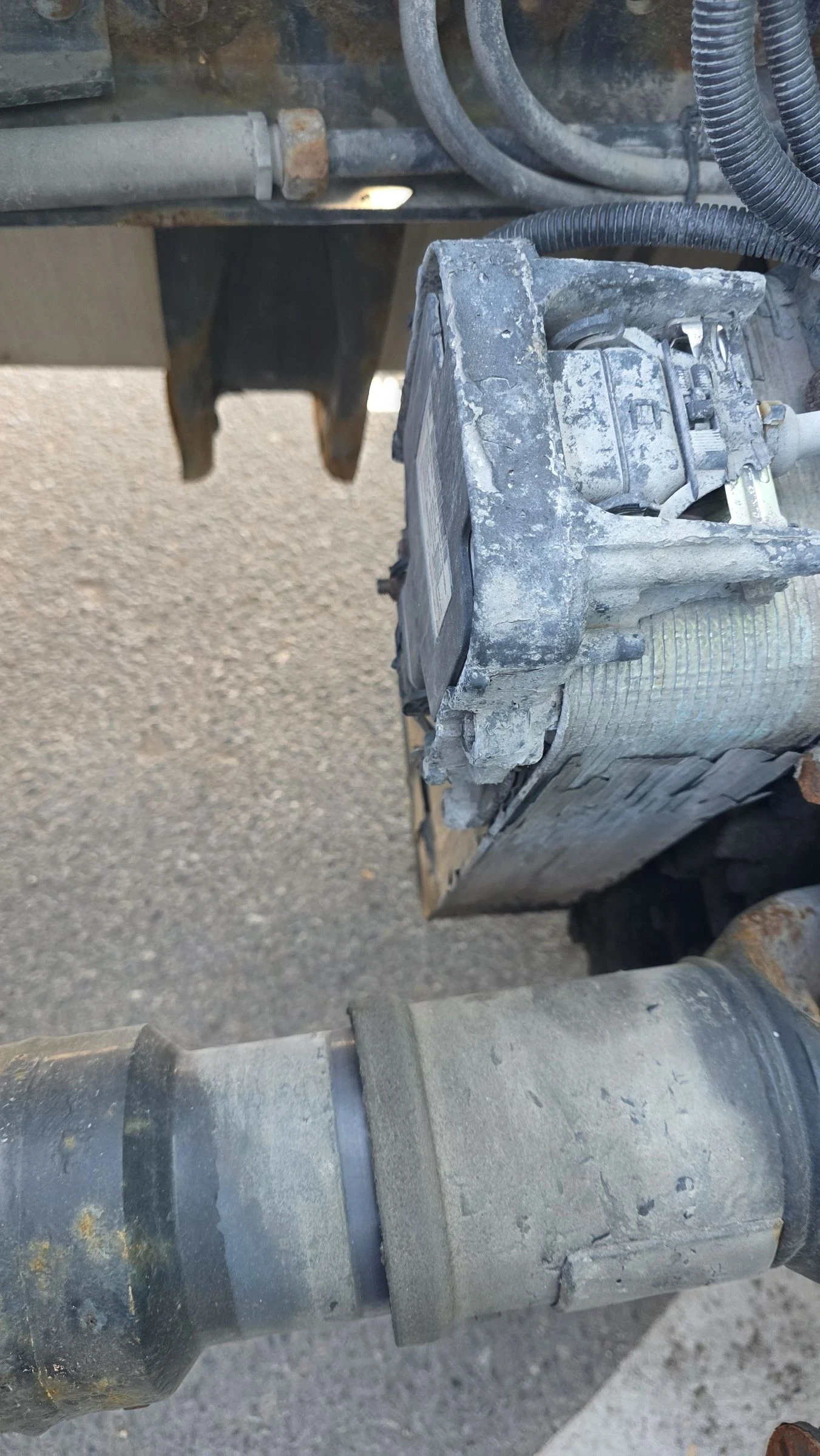 Man Tgx 18 480 EURO 6, снимка 7 - Камиони - 53824423