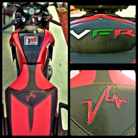 Honda Vfr VFR1200f, снимка 5