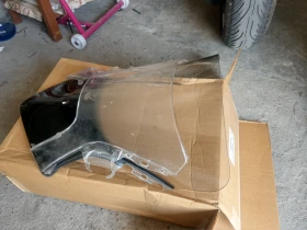 Honda Vfr VFR1200f, снимка 6