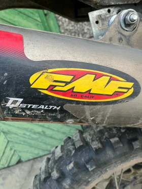 GASGAS EC, снимка 6