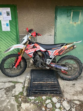 GASGAS EC, снимка 9