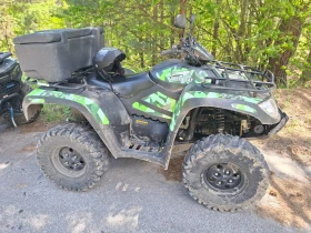 Arctic Cat XC, снимка 4