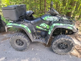 Arctic Cat XC, снимка 3