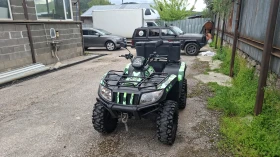 Arctic Cat XC, снимка 9