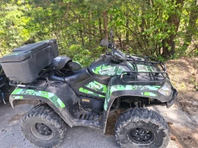 Arctic Cat XC, снимка 1