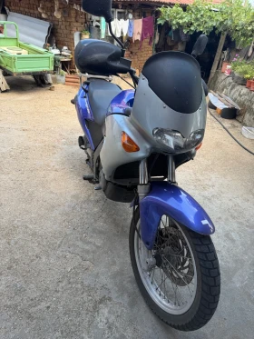 Aprilia Pegaso, снимка 1