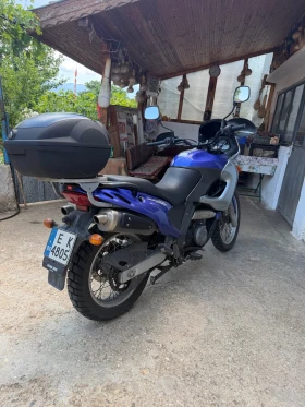 Aprilia Pegaso, снимка 4