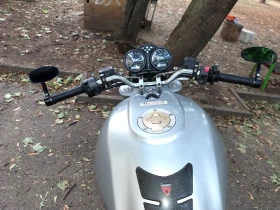 Ducati Monster, снимка 9