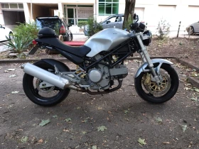 Ducati Monster, снимка 6