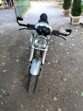 Ducati Monster, снимка 3
