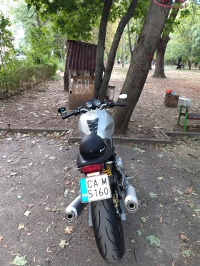 Ducati Monster, снимка 4