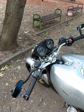 Ducati Monster, снимка 8