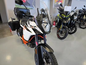 Ktm Adventure 1090R, ABS-TCS, 2017г., снимка 9