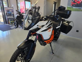 Ktm Adventure 1090R, ABS-TCS, 2017г., снимка 7