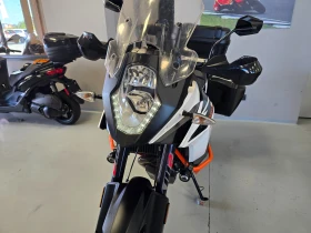 Ktm Adventure 1090R, ABS-TCS, 2017г., снимка 8