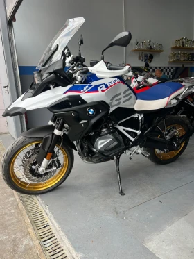 Обява за продажба на BMW R 1250GS HP  ~Цена по договаряне - изображение 2