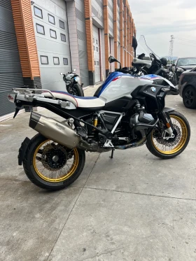 BMW R 1250GS HP  | Mobile.bg    8