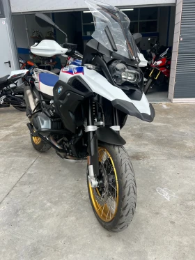 BMW R 1250GS HP  | Mobile.bg    4