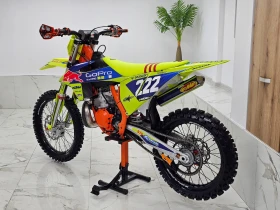 Ktm SX 250/2T/ЛИЗИНГ, снимка 9