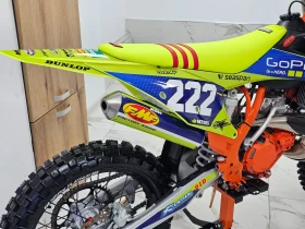 Ktm SX 250/2T/ЛИЗИНГ, снимка 8