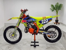 Ktm SX 250/2T/ЛИЗИНГ, снимка 11