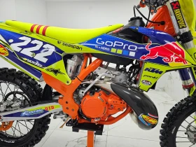 Ktm SX 250/2T/ЛИЗИНГ, снимка 5