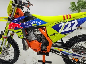 Ktm SX 250/2T/ЛИЗИНГ, снимка 12