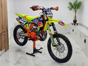     Ktm SX 250/2T/