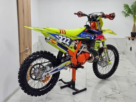 Ktm SX 250/2T/ЛИЗИНГ, снимка 7