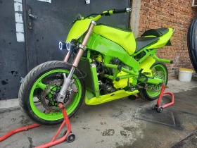 Kawasaki Zxr, снимка 5