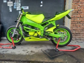 Kawasaki Zxr, снимка 4