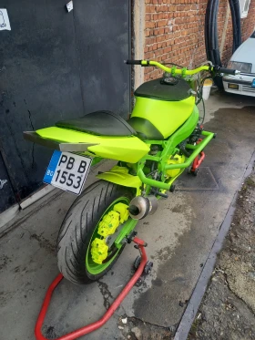 Kawasaki Zxr, снимка 2