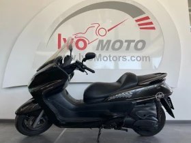     Yamaha Majesty 400