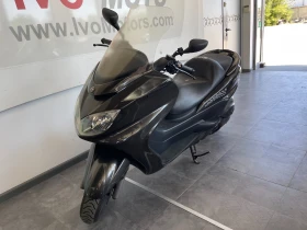 Yamaha Majesty 400 | Mobile.bg    3