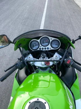 Обява за продажба на Kawasaki Ninja Zx6R ~3 999 лв. - изображение 4
