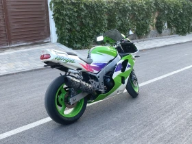 Обява за продажба на Kawasaki Ninja Zx6R ~3 999 лв. - изображение 1