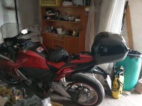 Honda Vfr VFR1200f | Auto.bg — изображение 7