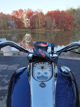 Yamaha XV Xv1900, снимка 9