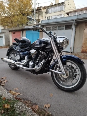 Yamaha XV Xv1900, снимка 5