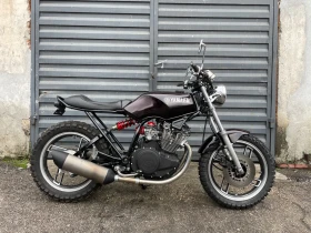 Yamaha Xs Xs 400 | Mobile.bg    2