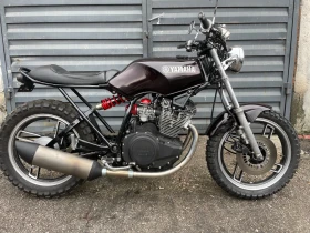 Yamaha Xs Xs 400 - изображение 1