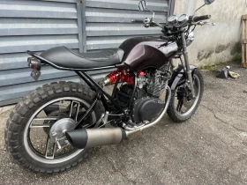 Yamaha Xs Xs 400 | Mobile.bg    6