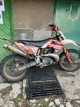 GASGAS EC, снимка 2