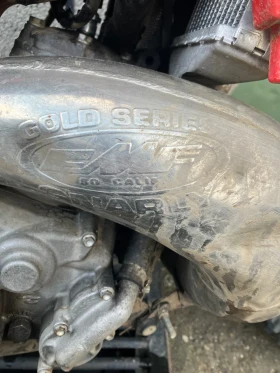 GASGAS EC, снимка 4