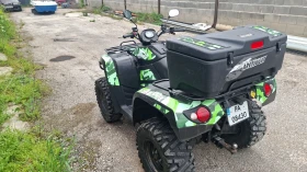 Arctic Cat XC | Mobile.bg � ����� ������ 8