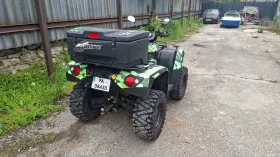 Arctic Cat XC | Mobile.bg � ����� ������ 7